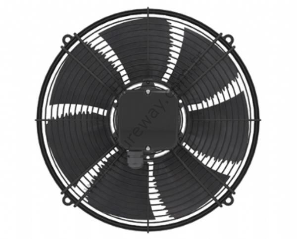 ZİEHL-ABEGG FN045-6EK.2F.V7P3 FAN MOT. - 160042