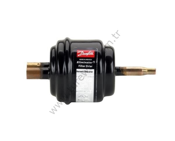 DANFOSS 023Z457091 DML 083S K.FİLTRE 3/8'' KAYNAKLI