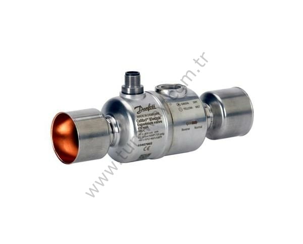 DANFOSS 034G7801 ETS 100C ELEKTRONİK GENLEŞME V.