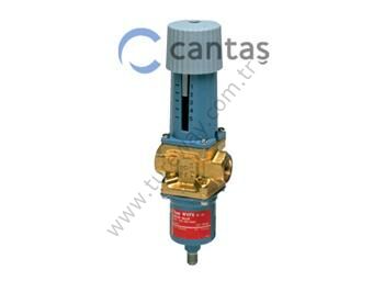 DANFOSS 003N2105 WVFX 15 (4-23 BAR) SU BASINÇ REG.