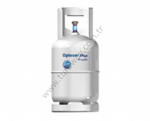 OPTEON XP44 R452A TEKRAR DOLDURULABİLİR TÜPLÜ 10KG