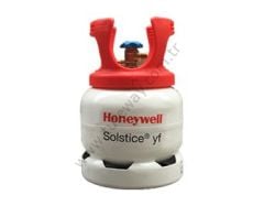 SOLSTİCE R-1234YF TEKRAR DOLDURULABİLİR TÜPLÜ 5 KG