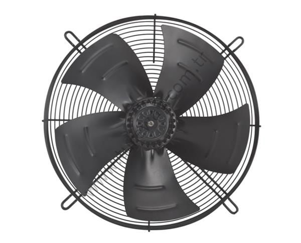 SANMU YWF (K) 4E 450S-Z 1400 DEVİR FAN MOTORU