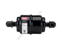 DANFOSS 023Z450891 DCL 053S K.FİLTRE 10MM KAYNAKLI