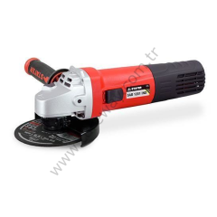 STAYER AVUÇ TAŞLAMA 1200W 125MM