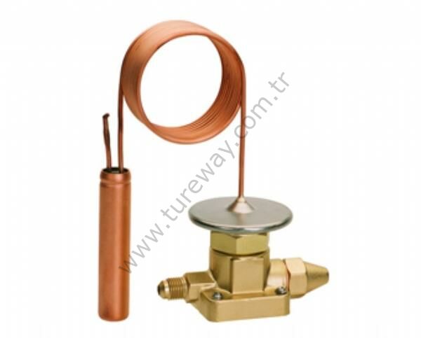 HONEYWELL TMX-00039 R404 MOP -10 ÜST GÖVDE