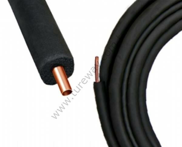 CFORM™-3/4'' / 13MM (R410A - VRV) KAUÇUK