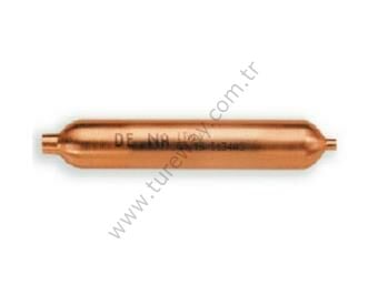 DENA 20.0 GR. KURUTUCU FİLTRE 5.00 - 2.50 SAE