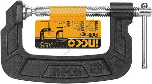 ENDÜSTRİYEL İŞKENCE 75MM 3''