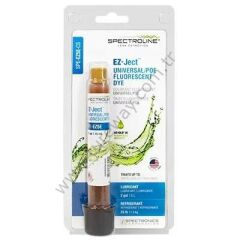 SPECTROLİNE - SPE-EZ5E-CS - EZ-JECT™ 15 ML KAÇAK BULMA SIVISI