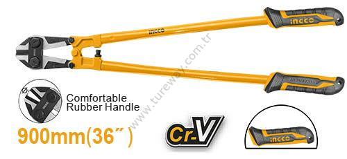 KUPLON MAKAS 36''