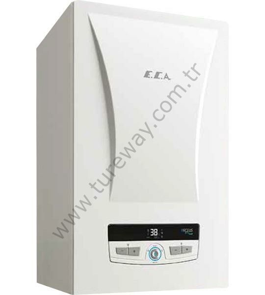 ECA ARCEUS 27 KW ELEKTRİKLİ KOMBİ