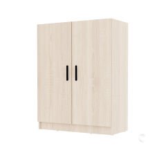 Alesta Life 2 Kapaklı 4 Raflı Ayakkabılık | Şık ve Fonksiyonel Ayakkabılık