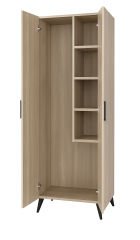 TEMIZLIK DOLABI 160*60*37,7 SONOMO