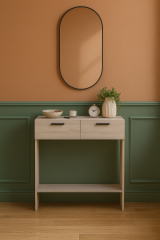 2 Kapaklı Dresuar Sonomo