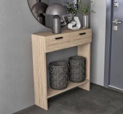 2 Kapaklı Dresuar Sonomo