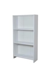 Alesta Life 3 Raflı/Gözlü Kitaplık