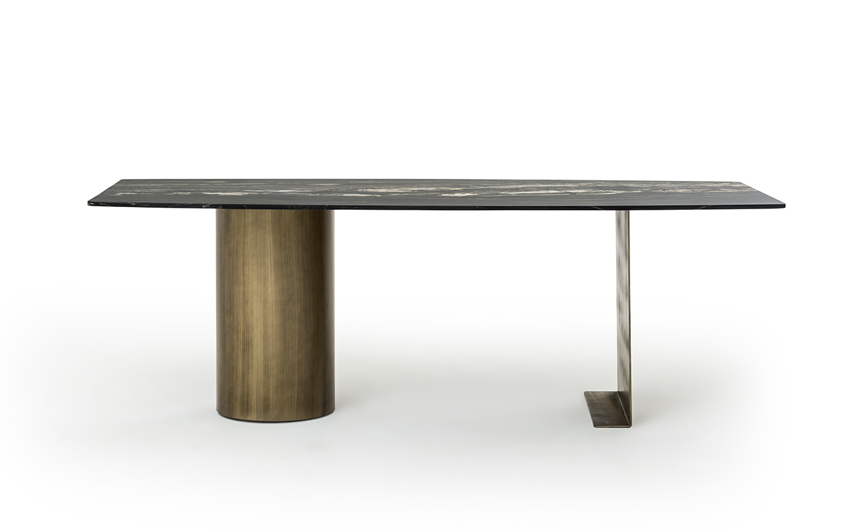 BELVEDERE YEMEK MASASI