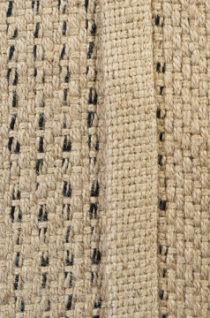 MULTİ 692 BLACK JUT 160X230