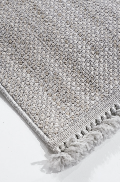 PARADİSO 4002 GREY 160X230