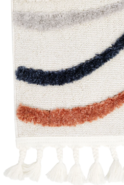 SUMATRA 358 WAVE 160X230