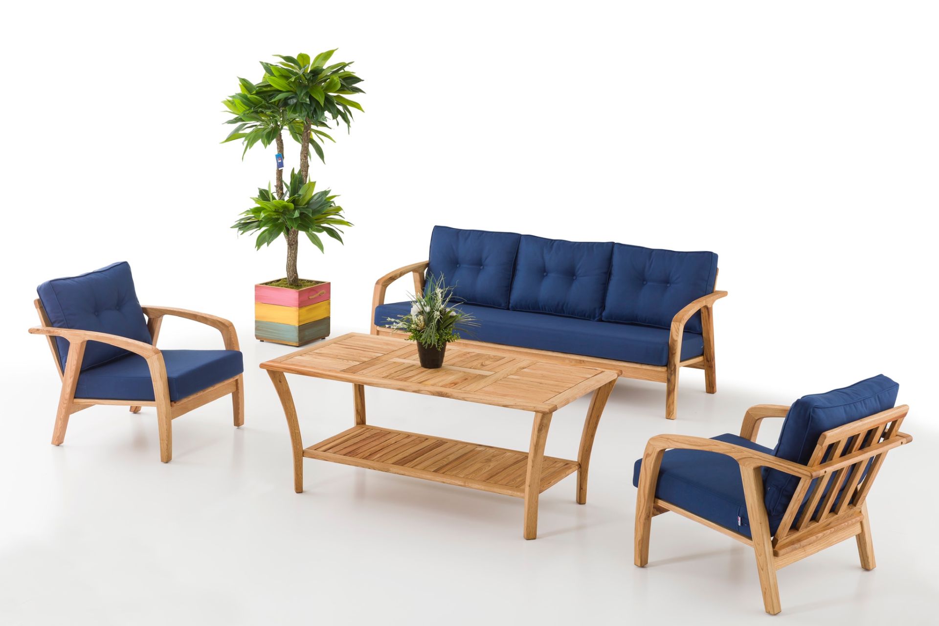 FORİNA OTURMA GRUBU