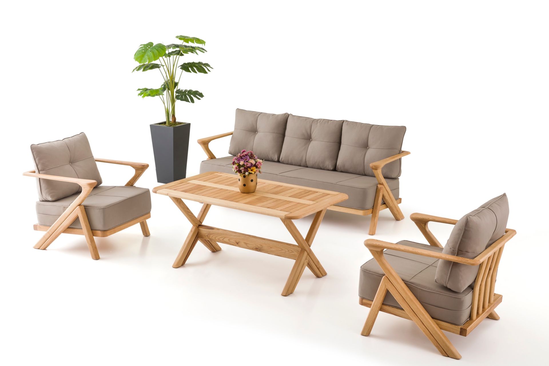 ELEGANT OTURMA GRUBU