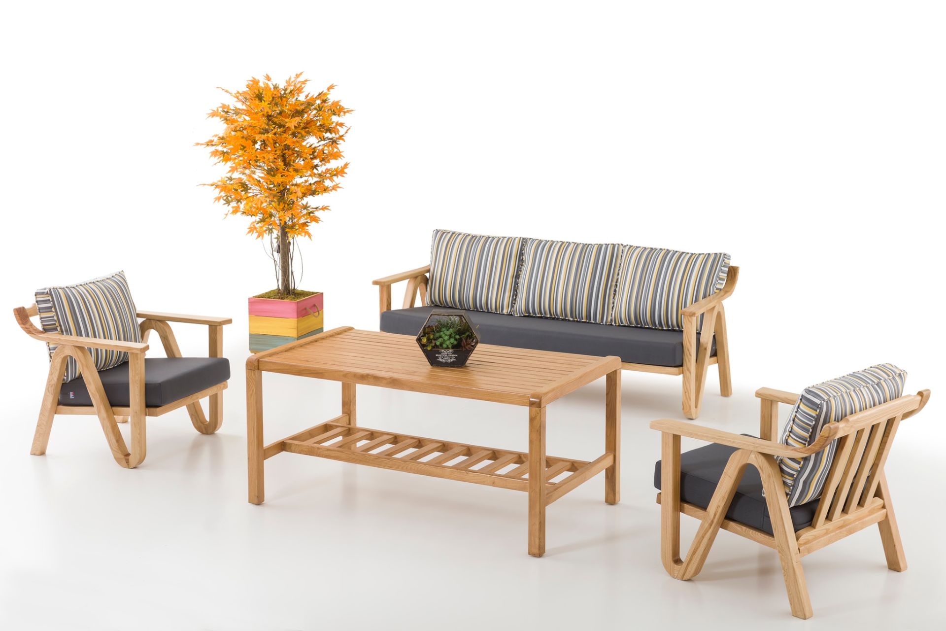 PORTO NATURAL OTURMA GRUBU