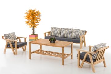 PORTO NATURAL OTURMA GRUBU