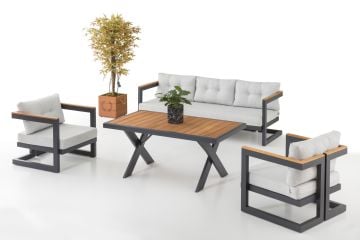 MONİCA OTURMA GRUBU