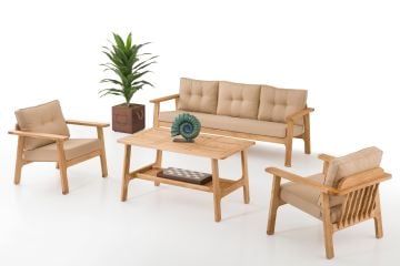 TORİNTO NATURAL OTURMA GRUBU