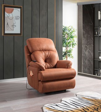 VELA MOTORLU DİNLENME KOLTUĞU