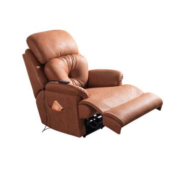 VELA MOTORLU DİNLENME KOLTUĞU