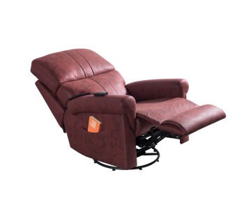 SİENA BORDO MOTORLU KOLTUK
