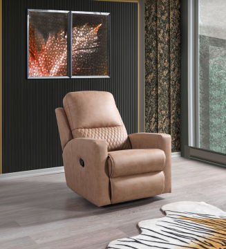 NOVA SALLANIR MEKANİZMALI KOLTUK