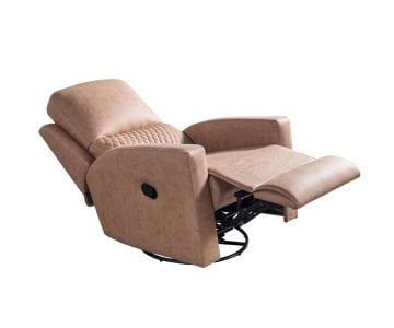 NOVA SALLANIR MEKANİZMALI KOLTUK