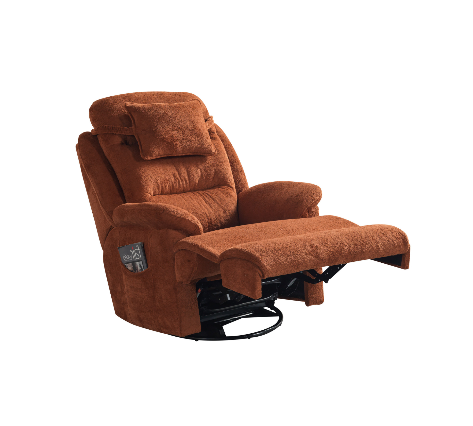 ALYA SALLANIR KOLTUK