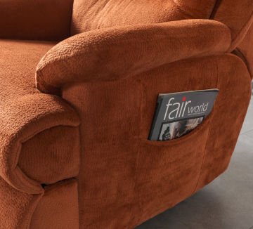 ALYA SALLANIR KOLTUK