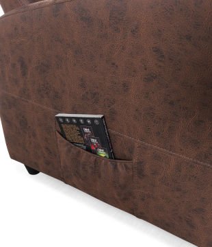 SELEN DİNLENME KOLTUK