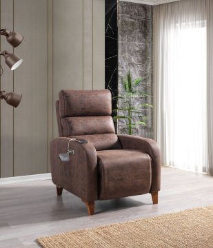 LUSİA MOTORLU KOLTUK