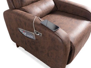 LUSİA MOTORLU KOLTUK