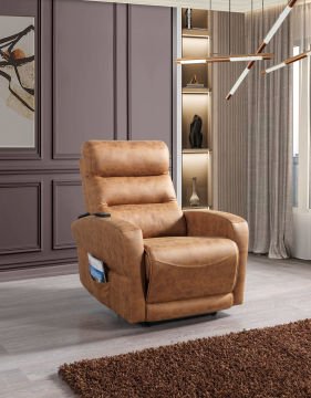 AVENA MOTORLU KOLTUK