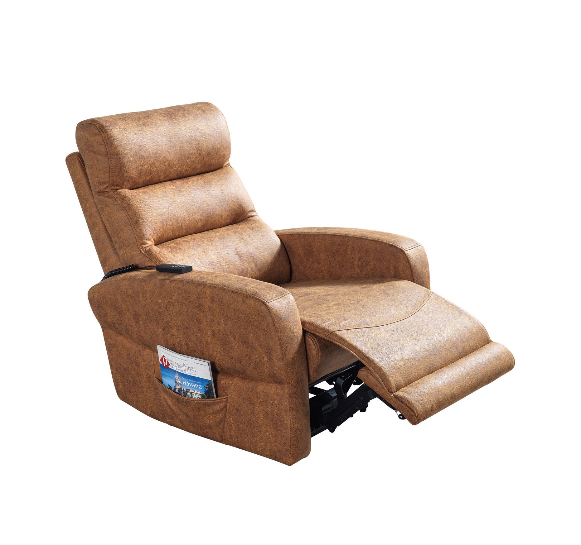 AVENA MOTORLU KOLTUK