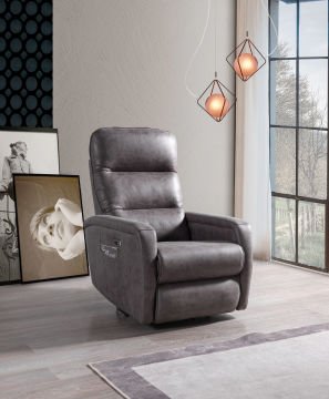 LOYRA SALLANIR MOTORLU KOLTUK