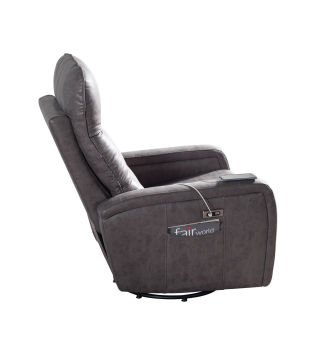 LOYRA SALLANIR MOTORLU KOLTUK