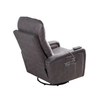 LOYRA SALLANIR MOTORLU KOLTUK