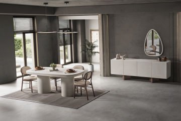 LOURA YEMEK ODASI TAKIMI