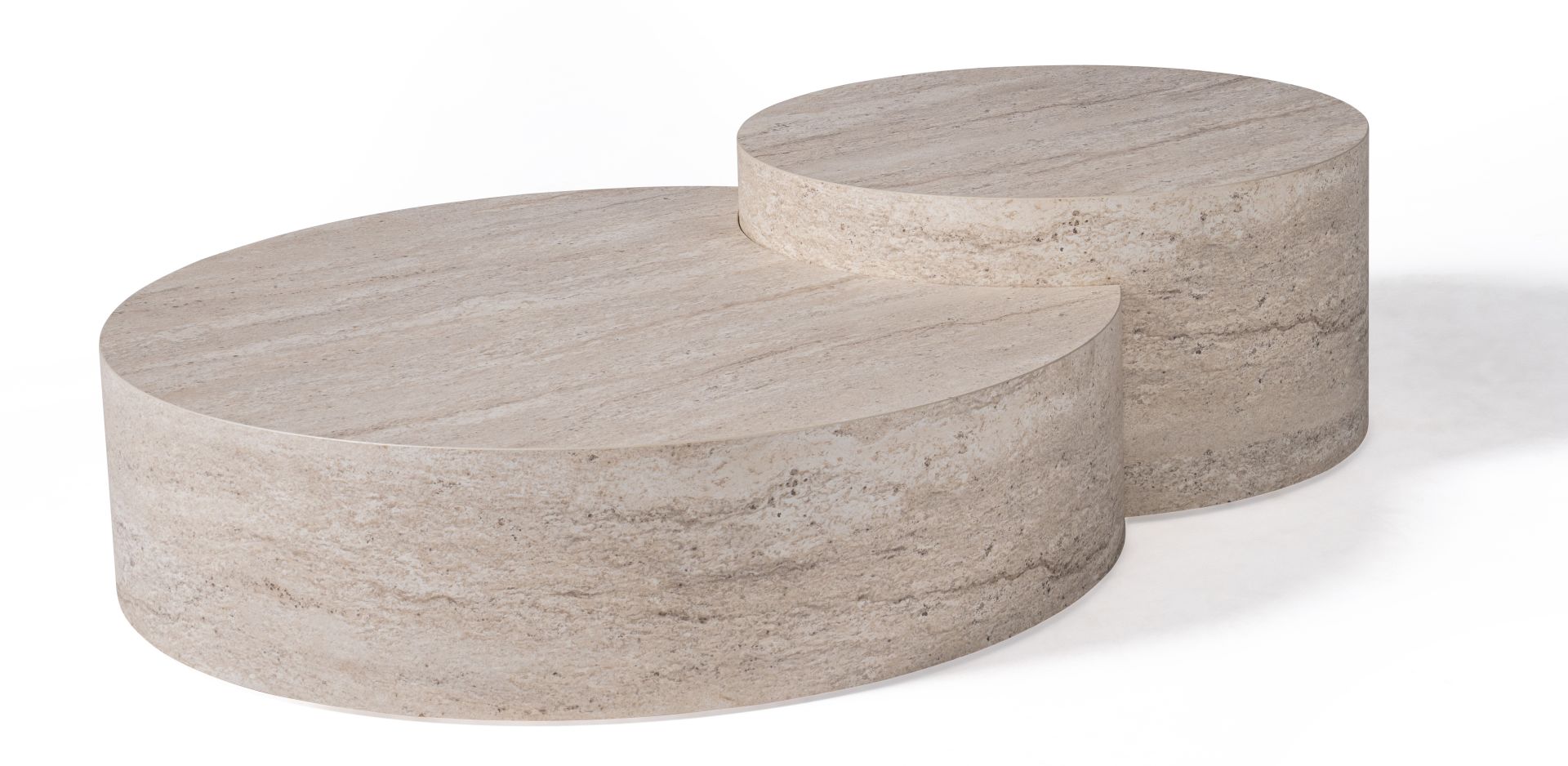 PEAR TRAVERTEN ORTA SEHPA