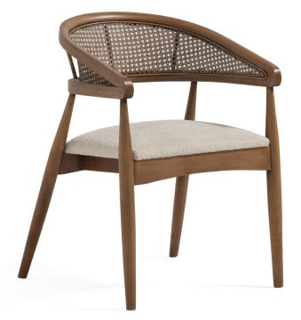 PEARL HASIR SANDALYE