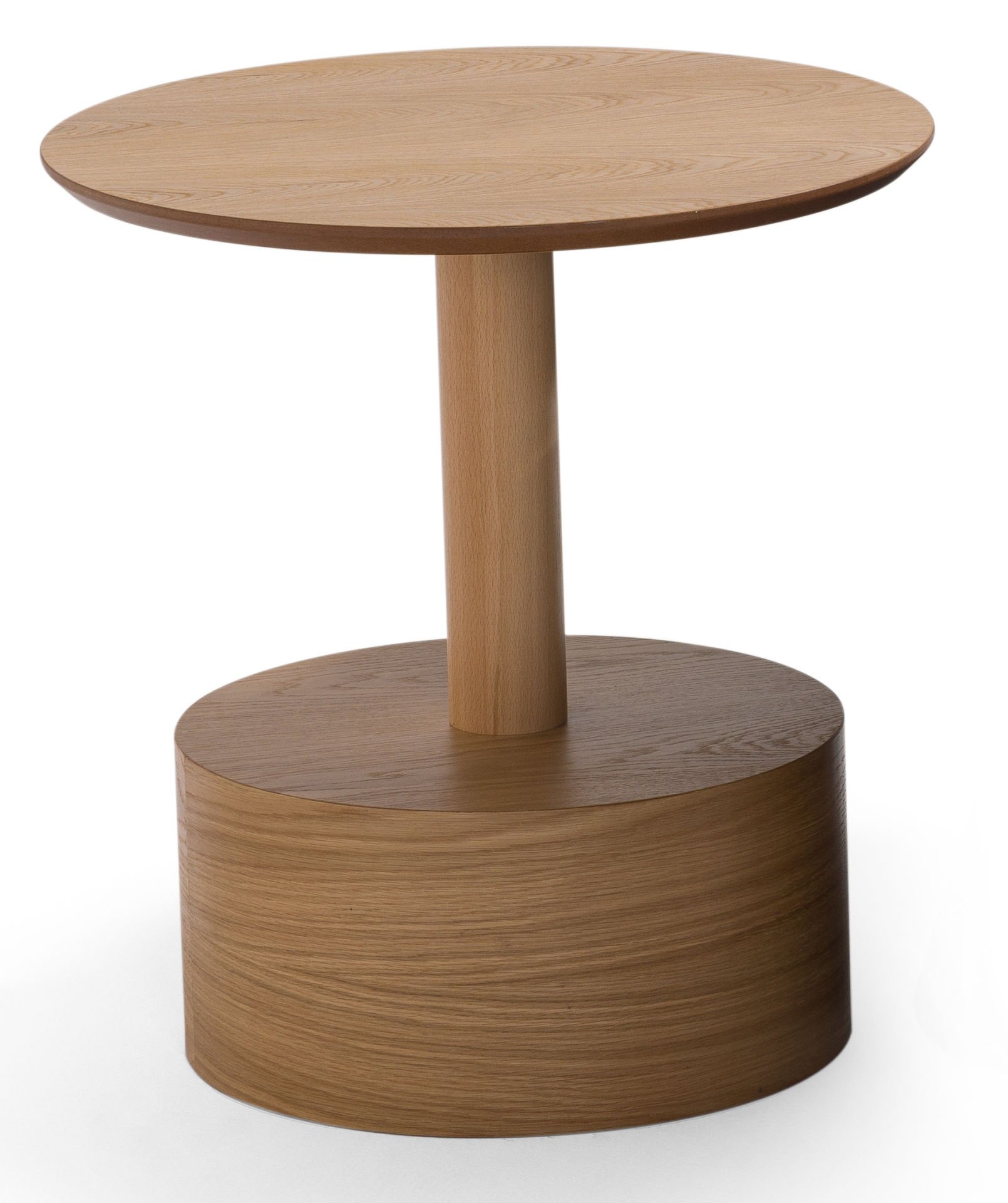 STORK MEŞE YAN SEHPA